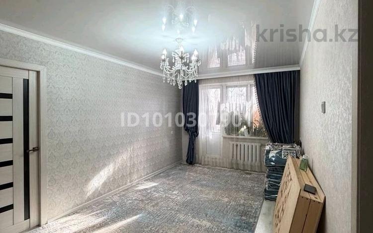 2-комнатная квартира · 45 м² · 4/5 этаж, талас 8 — остановка Лермонтова за 14 млн ₸ в Таразе — фото 2