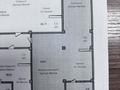 3-комнатная квартира · 92 м² · 7/12 этаж, Тауелсиздик 58 — Президентский парк, Мост Архар . за 54 млн ₸ в Астане, Сарайшык р-н — фото 25