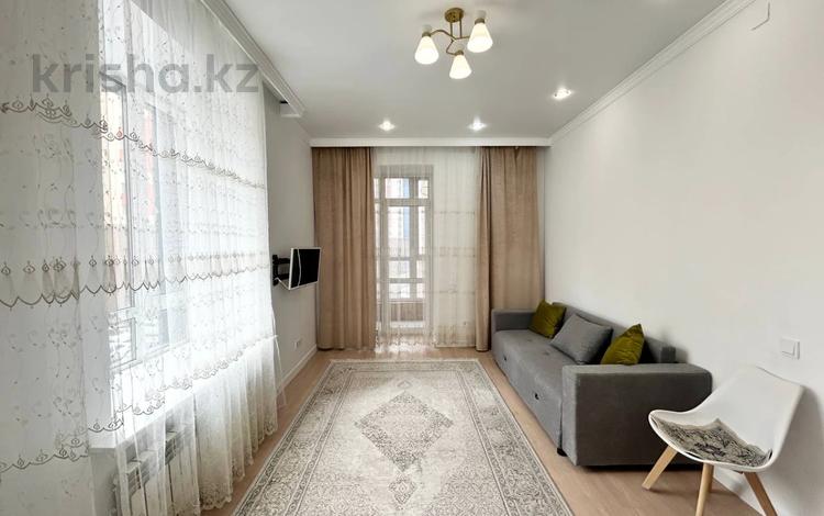 2-комнатная квартира · 38.5 м² · 3/12 этаж, Каиыма Мухамедханова 4/4 — ГОРЯЧАЯ ЦЕНА за 22 млн 〒 в Астане, Есильский р-н — фото 12