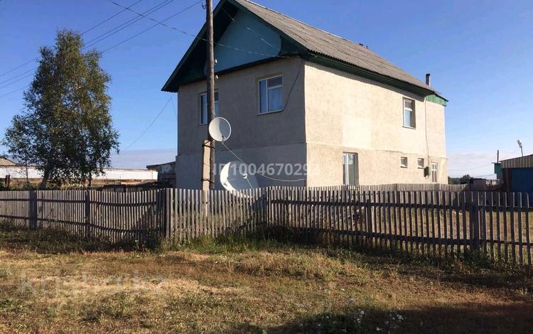 Жеке үй · 5 бөлме · 150 м² · 50 жүзд., Железнодорожная 13, бағасы: 13 млн ₸ в Щучинске — фото 2