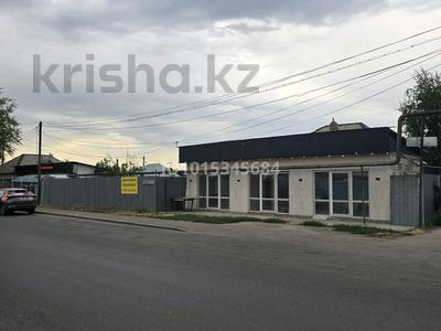 Свободное назначение, магазины и бутики, общепит, салоны красоты, медцентры и аптеки · 120 м² за 88 млн ₸ в Алматы, Турксибский р-н