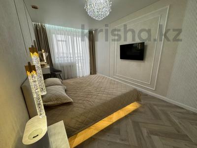 2-комнатная квартира · 66.9 м² · 4/9 этаж, Баймагамбетова 30б за 42 млн ₸ в Костанае