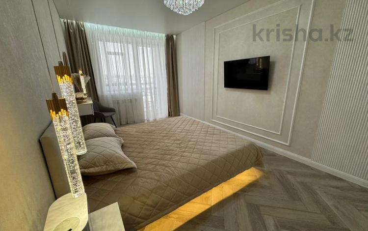 2-комнатная квартира · 66.9 м² · 4/9 этаж, Баймагамбетова 30б за 42 млн ₸ в Костанае — фото 11
