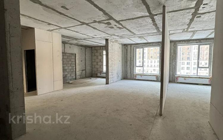 3-бөлмелі пәтер · 130 м² · 10/16 қабат, Розыбакиева 197/2, бағасы: 123 млн ₸ в Алматы, Бостандыкский р-н — фото 2