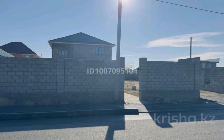 Отдельный дом · 7 комнат · 280 м² · 10 сот., Шакен Айманов 961 — Жастар 1 шағын ауданы за 71 млн 〒 в Талдыкоргане — фото 2