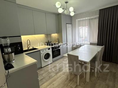 3-бөлмелі пәтер · 67 м² · 5/9 қабат, 12 ш/а. 25, бағасы: 26 млн ₸ в Актобе, мкр 12