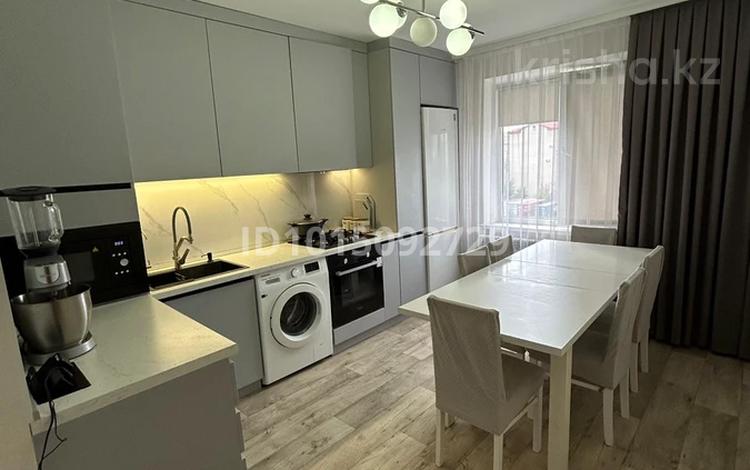 3-комнатная квартира · 67 м² · 5/9 этаж, мкр 12 25 за 26 млн ₸ в Актобе — фото 2
