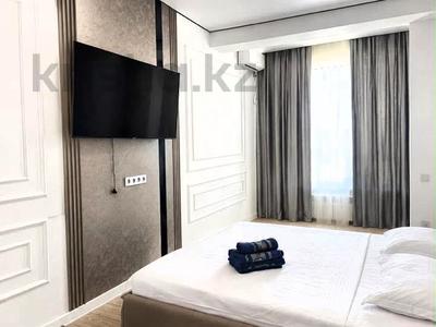 2-комнатная квартира · 52 м² · 12/25 этаж, Байдибек би стр. 127/7 за 15 000 ₸ в Шымкенте, Абайский р-н