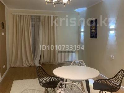 1-комнатная квартира · 30 м² · 2/6 этаж, мкр Пригородный, проспект Аль-фараби — Кабанбай батыра за 17.5 млн 〒 в Астане, Есильский р-н
