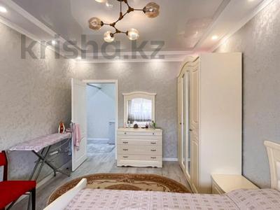2-комнатная квартира · 62 м² · 1/5 этаж, Бирлик за 30 млн ₸ в Талдыкоргане, мкр Бирлик