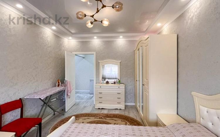 2-комнатная квартира · 62 м² · 1/5 этаж, Бирлик за 30 млн ₸ в Талдыкоргане, мкр Бирлик — фото 2