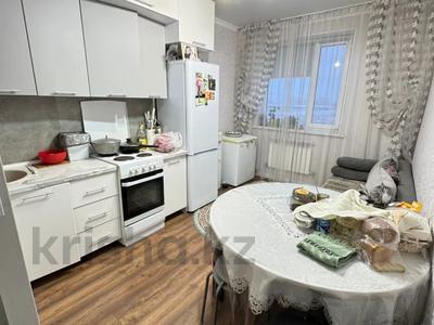 3-комнатная квартира · 76 м² · 4/9 этаж, Балапанова 15 за 29 млн 〒 в Талдыкоргане, мкр Бирлик