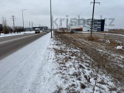 Участок · 27 соток, ул. Республики за 120 млн 〒 в Косшы