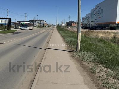 Участок · 27 соток, ул. Республики за 120 млн 〒 в Косшы