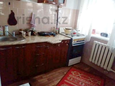 1-комнатная квартира · 32 м² · 1/5 этаж, Жетысу за 12 млн 〒 в Талдыкоргане