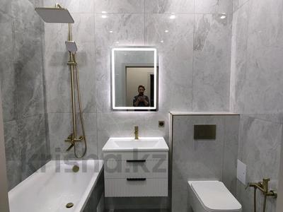 2-комнатная квартира · 42 м² · 6/20 этаж, Жургенова — Жургенова -Байтурсынова за 25.2 млн ₸ в Астане, Сарайшык р-н