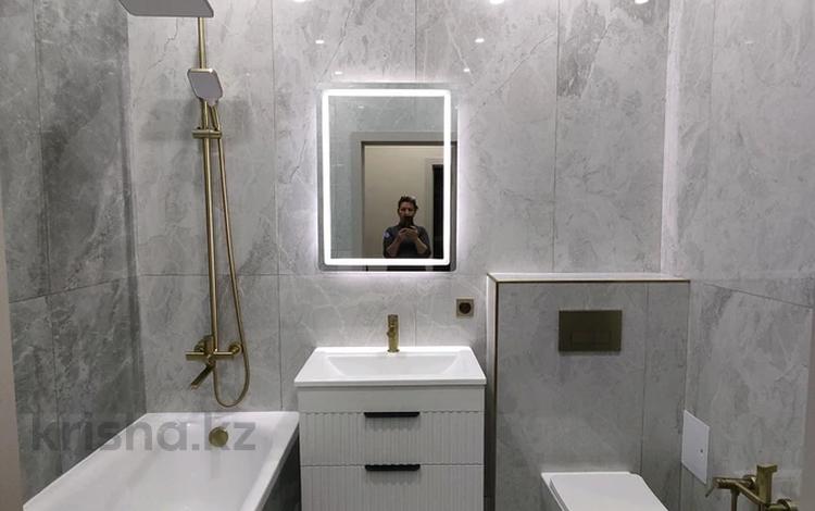 2-комнатная квартира · 42 м² · 6/20 этаж, Жургенова — Жургенова -Байтурсынова за 25.2 млн ₸ в Астане, Сарайшык р-н — фото 27