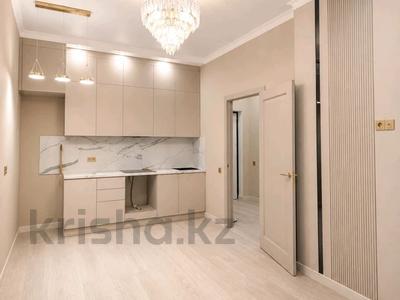 2-комнатная квартира · 42 м² · 6/20 этаж, Жургенова — Жургенова -Байтурсынова за 26 млн ₸ в Астане, Сарайшык р-н