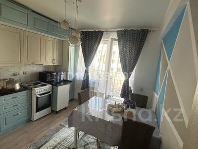 3-бөлмелі пәтер · 76 м² · 2/5 қабат, Шұғыла ш/а. 27/6, бағасы: 36 млн ₸ в Алматы, Наурызбайский р-н