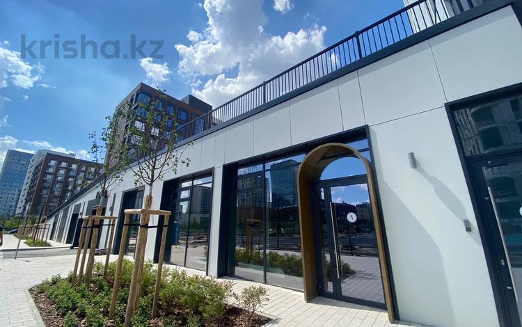 Еркін · 136 м², бағасы: 1.6 млн ₸ в Астане — фото 2