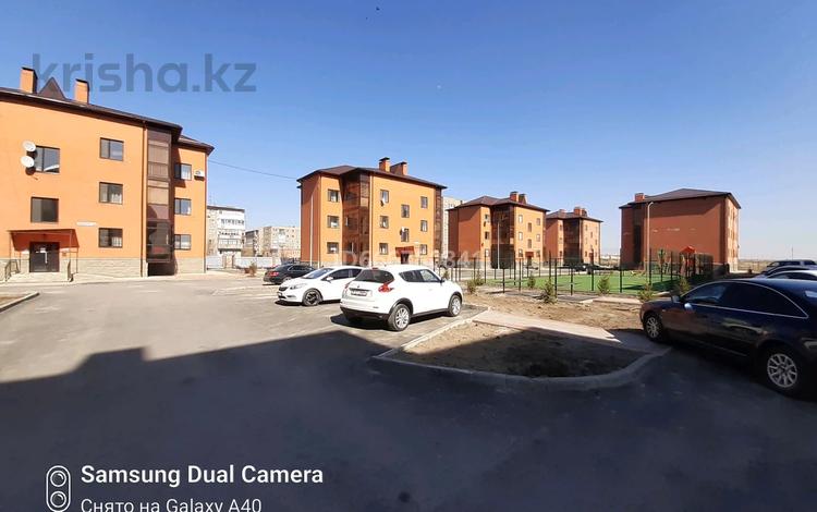 3-комнатная квартира · 85 м² · 2/3 этаж, мкр Юго-Восток, Университетская 28/7 3 — Муканова за 41 млн ₸ в Караганде, Казыбек би р-н — фото 2