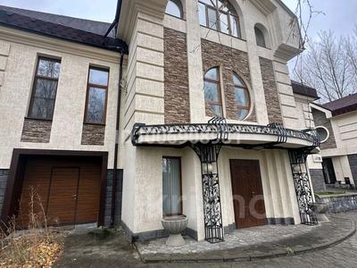 Отдельный дом · 16 комнат · 723 м² · 22 сот., Зелёная гора 4 за 250 млн 〒 в Усть-Каменогорске