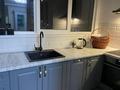 3-комнатная квартира · 110 м² · 17/19 этаж, Розыбакиева — проспект Аль-Фараби за ~ 73.8 млн ₸ в Алматы, Бостандыкский р-н — фото 2