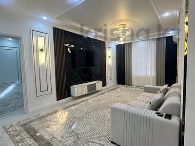 2-бөлмелі пәтер, 65 м², 2 қабат ай сайын, Сырым батыра 99/3, бағасы: 350 000 〒 в Шымкенте, Каратауский р-н