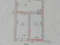 Жеке үй · 2 бөлме · 60 м² · 8 жүзд., Дружба 1 46, бағасы: 5 млн ₸ в Усть-Каменогорске