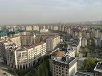2-комнатная квартира, 137 м², 19/20 этаж, Калдаякова за 38.5 млн 〒 в Астане, Алматы р-н