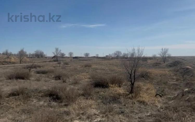 Участок · 1.5 га, мкр. Алтын орда 301а за 85 млн ₸ в Актобе — фото 2