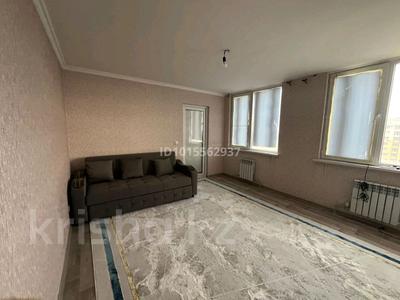 3-комнатная квартира · 50 м² · 11/12 этаж, 9 коше 32/1 75 — Туран молдығы касы, Шымкент тас жолы бойы, 28 мектеп жакын за 120 000 ₸ в Туркестане