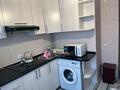 3-бөлмелі пәтер · 50 м² · 11/12 қабат, 9 коше 32/1 75 — Туран молдығы касы, Шымкент тас жолы бойы, 28 мектеп жакын, бағасы: 120 000 ₸ в Туркестане — фото 2