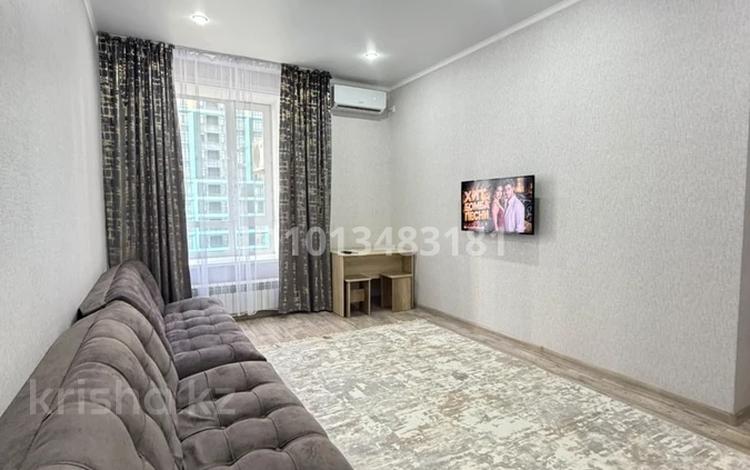 2-комнатная квартира · 50.7 м² · 6/9 этаж, Туран 42 за 20 000 ₸ в Астане, Есильский р-н — фото 3