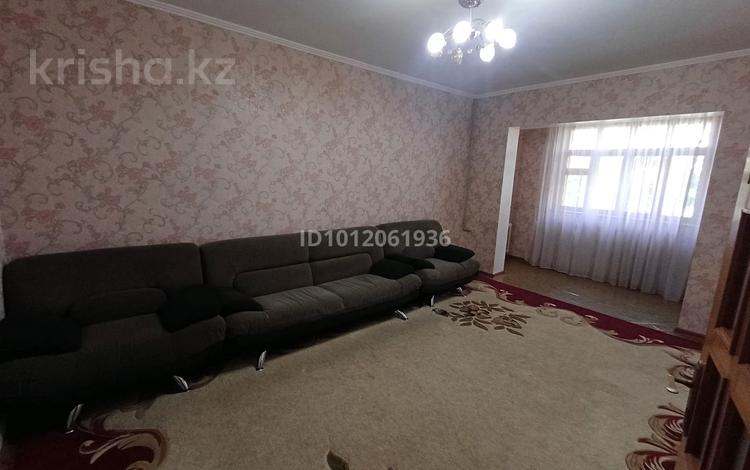 3-бөлмелі пәтер · 70 м² · 1/5 қабат, мкр Спортивный 4 — Маншук Маметова, бағасы: 25.5 млн ₸ в Шымкенте, Туран р-н — фото 2