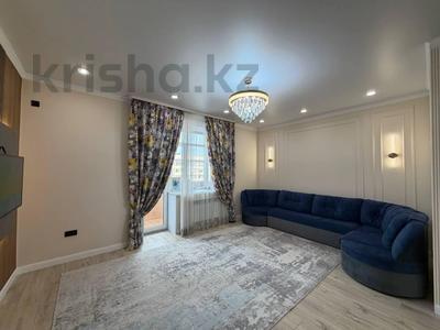 4-бөлмелі пәтер · 130 м² · 8/9 қабат, Достоевского 174 б, бағасы: 85 млн ₸ в Семее