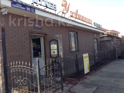 Отдельный дом · 6 комнат · 250 м² · 10 сот., Сейфуллина 66 — Абылхайр хана за 65 млн 〒 в Косшы