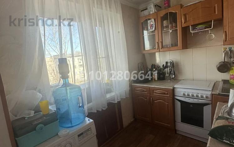 3-комнатная квартира · 60 м² · 5/5 этаж, Алия Молдагулова 48б за 11 млн ₸ в Экибастузе — фото 2