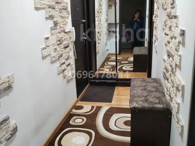 1-комнатная квартира · 35 м² · 2/5 этаж, мкр Айнабулак-1 23 за 25 млн ₸ в Алматы, Жетысуский р-н