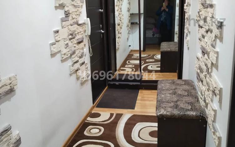1-комнатная квартира · 35 м² · 2/5 этаж, мкр Айнабулак-1 23 за 25 млн ₸ в Алматы, Жетысуский р-н — фото 8