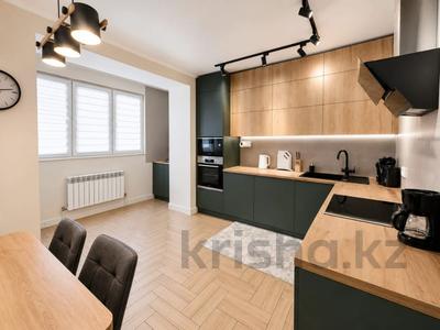 3-бөлмелі пәтер · 150 м² · 5/5 қабат, Зенкова 78 — Жамбыла, бағасы: ~ 150 млн ₸ в Алматы, Медеуский р-н
