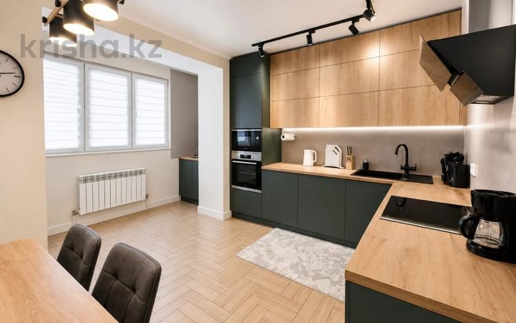 3-бөлмелі пәтер · 150 м² · 5/5 қабат, Зенкова 78 — Жамбыла, бағасы: ~ 150 млн ₸ в Алматы, Медеуский р-н — фото 7