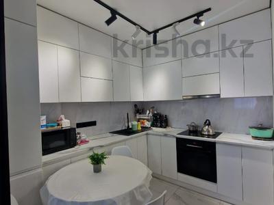 2-комнатная квартира · 56 м² · 6/9 этаж, Алихана Бокейханова — СРОЧНО!!! ПРОДАЁТСЯ КВАРТИРА!!! за 33.5 млн ₸ в Алматы, Жетысуский р-н