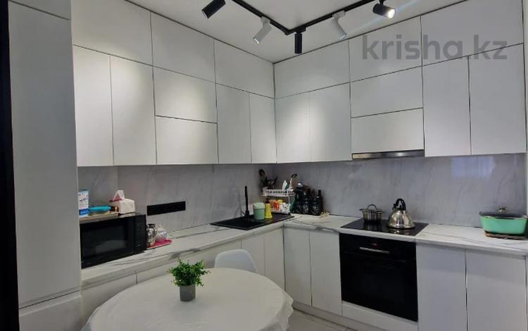 2-комнатная квартира · 56 м² · 6/9 этаж, Алихана Бокейханова — СРОЧНО!!! ПРОДАЁТСЯ КВАРТИРА!!! за 33.5 млн ₸ в Алматы, Жетысуский р-н — фото 3