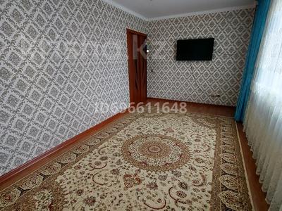 2-бөлмелі пәтер, 50 м², 3/9 қабат, мкр Нурсат 2, ЖМ &quot;Нурсат&quot;2, бағасы: 25 млн 〒 в Шымкенте, Каратауский р-н