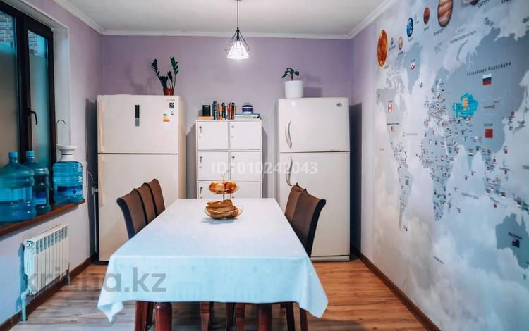4 комнаты · 250 м², Шукирова за 70 000 ₸ в Алматы, Бостандыкский р-н — фото 8