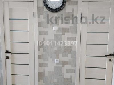 3-бөлмелі пәтер · 56 м² · 4/6 қабат, Кабланды батыра — Конечная КСК, бағасы: 180 000 〒 в Костанае