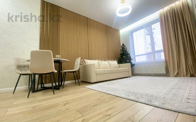 2-бөлмелі пәтер · 40 м² · 4/17 қабат, Е882 15б, бағасы: 27.5 млн ₸ в Астане, Нура р-н — фото 11