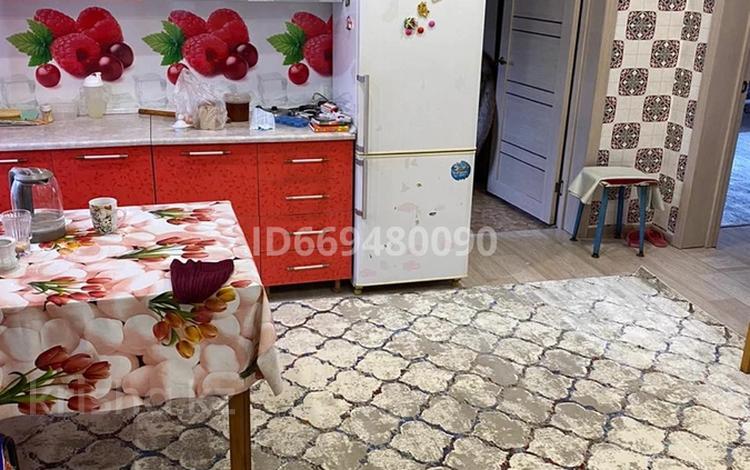 Жеке үй · 3 бөлме · 79 м² · 5 жүзд., Теплова 21/1 — Катаева, бағасы: 25 млн ₸ в Павлодаре — фото 14