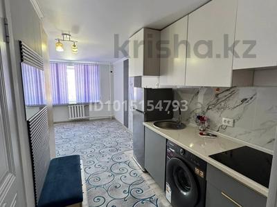 1-бөлмелі пәтер · 21 м² · 3/5 қабат, Республика 43 — Кафе бауырдактын артында, бағасы: 9.5 млн ₸ в Шымкенте, Аль-Фарабийский р-н